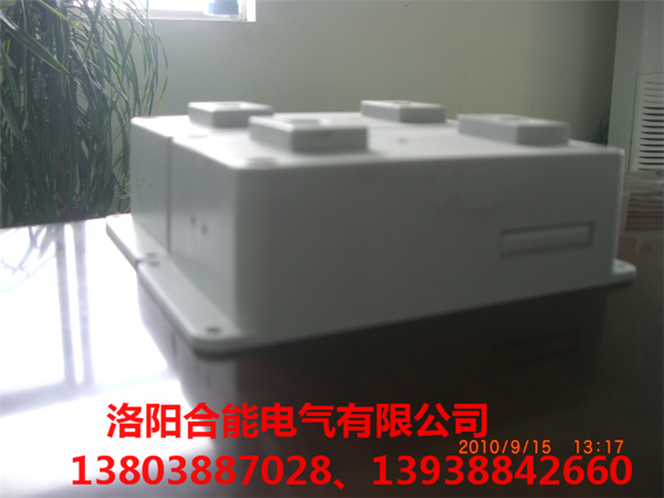 大功率LED路燈電源