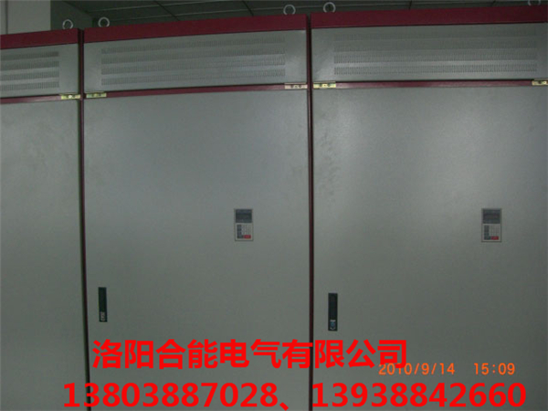 1140V變頻器