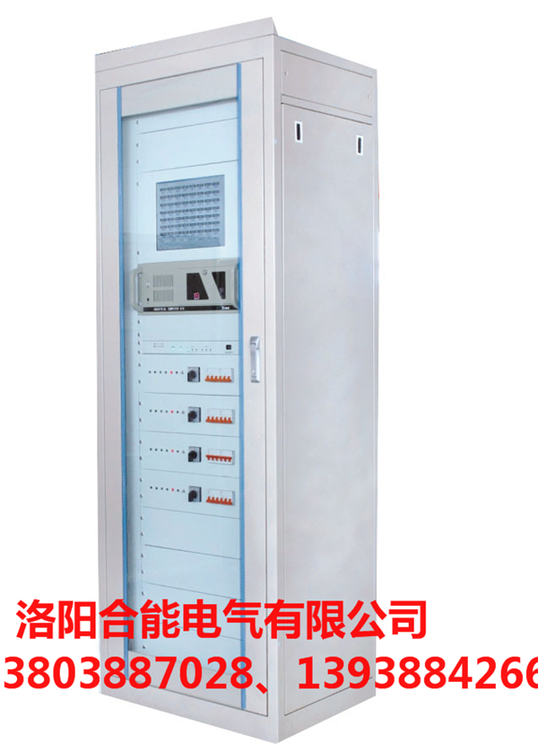 在線(xiàn)均衡式直流系統